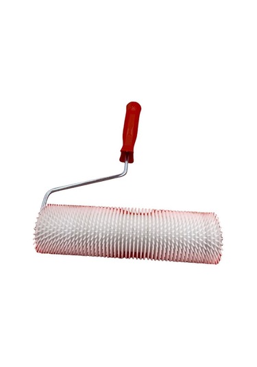 Ennalbur Luna Kirpi Rulo 25 Cm