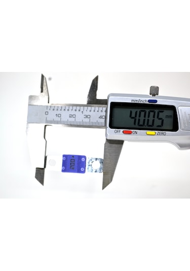 200 Amper Bakır Midival Sigorta 32v 200a Lila Mta