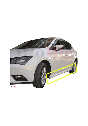 Seat Leon Yan Marşpiyel 2013 ve Sonrası Modeller
