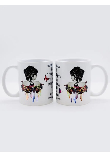 Suvenirs Arkadaşa Hediye Kupası 142824847 Beyaz