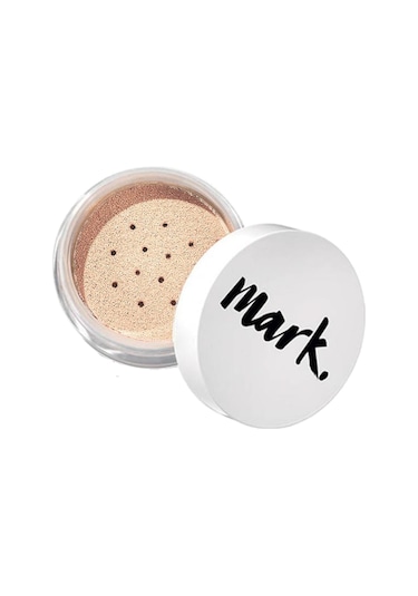 Mark Mineralli Pudra Fondöten 6gr. Shell Diğer