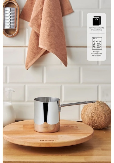 Emsan Aaron Cezve 750 ml