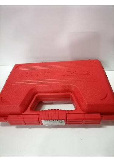 İzeltaş 1/2” Lokmalı Torx Uç Takımı 9 Parça