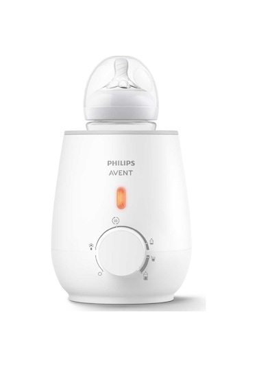 Philips Avent SCF355/07 Hızlı Biberon Isıtıcı