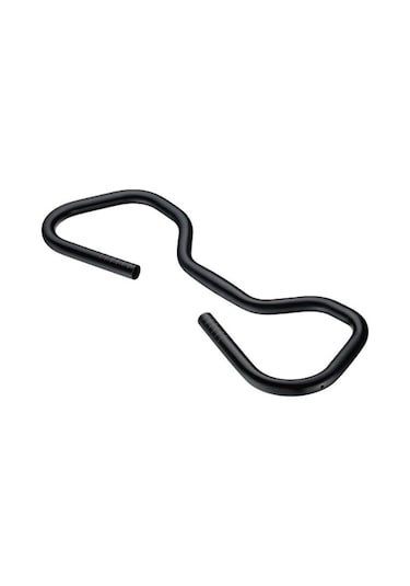 Vona Al069v Kelebek Gidon Siyah 31.8mm Siyah