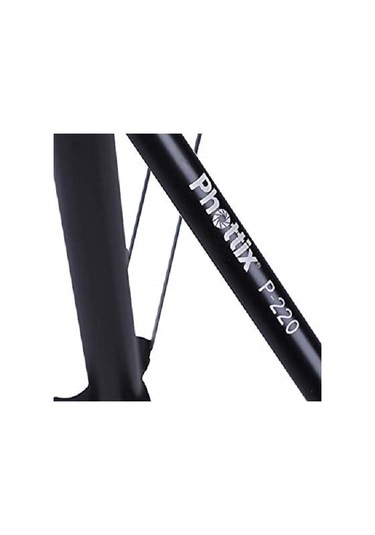 Phottix P220 Light Stand Işık Ayağı (220Cm)