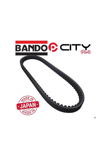 Rks Vps 125 Bando Kayış Japon Ct1353