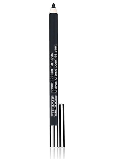 Clinique Crayon Shaper Eyes - Göz Kalemi Black