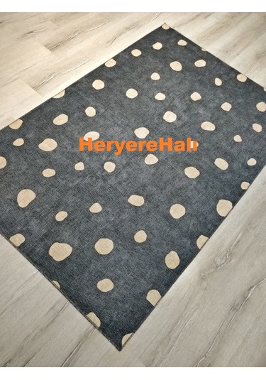 Norm Allure Dokuma Şönil Kilim 115 X 170 Cm