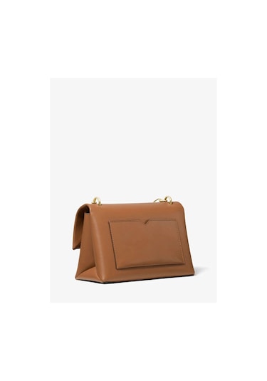 Cece 30s9g0el2l Michael Kors Çanta Kahverengi