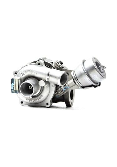 Opel Astra H 1.3 Z13dth Turbo Komple Supsan Marka