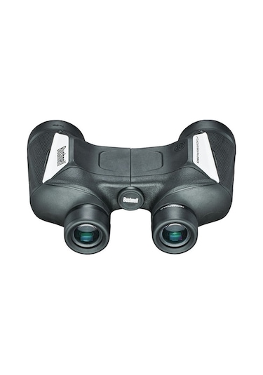 Bushnell Spectator Sport 7x35 El Dürbün Siyah