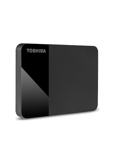 Toshiba Canvio Ready HDTP310EK3AA 1 TB 2.5" USB 3.0 Taşınabilir Disk