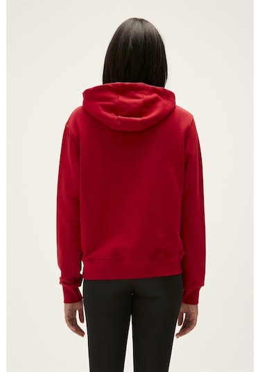 Bad Bear 22.04.12.008-c54 Frost Kadın Sweatshirt 001