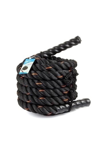 Busso Hlt-15 Crossfit Halatı 15M