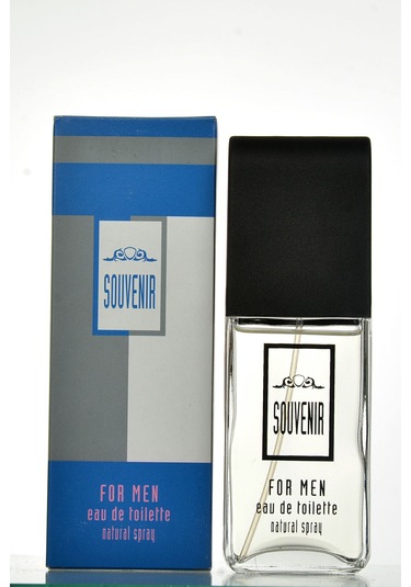 Souvenır Kod:6919- Erkek Parfüm Edt 2 X 100 Ml