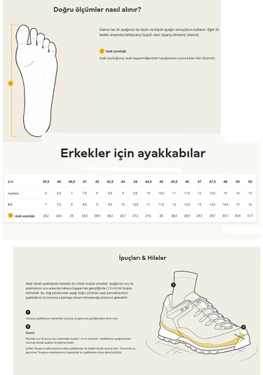 Jack Wolfskin Prelight Pro Erkek Outdoor Ayakkabı 4064321-6000 Siyah