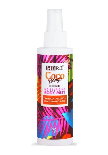 Mara Coco Bongo Vücut Spreyi 150 ML