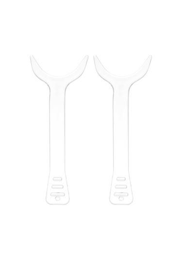 Dudak Yanak Retraktör Seti 4'lü