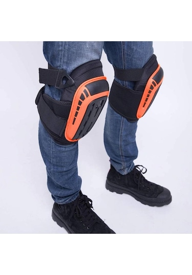 5543 Koruyucu Çalışma Iş Dizliği, Fayansçı Dizlik Std