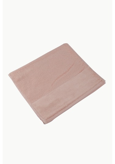 Sadem Organik Acacia Mutfak Ve Kurulama Havlusu 30x50 Cm Pudra