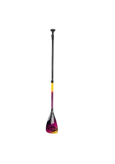 Sup Paddle Board Teleskobik Fiberglas Kürek