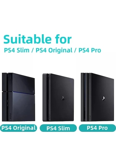 Ps 4 Joystick Tablet Telefon Pc Uyumlu Titreşimli Oyun Kolu