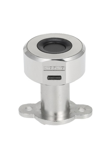 Prestigegoods T23 Akıllı Parmak İzi Kilidi - 20 Parmak Kayıt, Usb Şarjlı, Çekmece & Dolap Kiliti