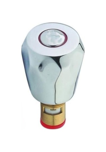 Mintev Krom Döndürmeli Klasik Model Ara Musluk Diğer