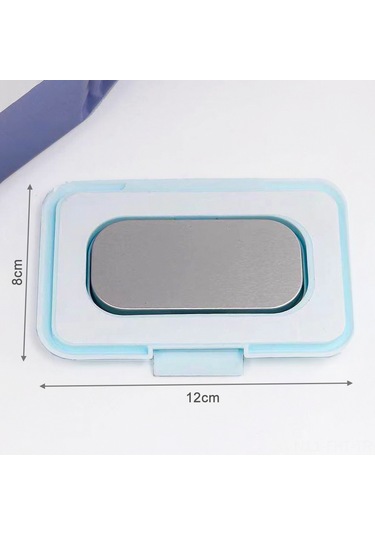 Hangfox Bebek Mendil Isıtıcı Usb 5v Sabit Sıcaklık Tutucu Mavi/ Pembe/ Beyaz Seçenekli Abs Malzeme Mavi