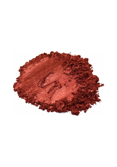 Epoksi Reçine Metalik Sedefli Pigment Toz Boya Seti 15 Renk 150 G Set