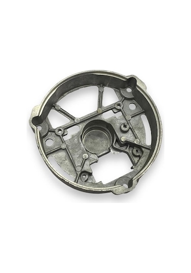 Alternatör Arka Kapak Mako Tipi Renault R9/r11