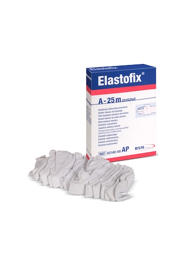 Elastofix Bsn File Bandaj A 25 M