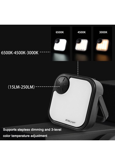 Yifomall Solar Ve Pil İkili Beslemeli Fener, Ayarlanabilir Parlaklık Ve Renk Sıcaklığı, 3000mah Usb Şarj Edilebilir, Ip44 Su Geçirmez, Kamp, Piknik, Acil Durum Için Led Çadır Lambası - Siyah Siyah Yifomall Solar Ve Pil İkili Beslemeli Fener, Ayarlanabilir Parlaklık Ve Renk Sıcaklığı, 3000mah Usb Şarj Edilebilir, Ip44 Su Geçirmez, Kamp, Piknik, Acil Durum Için Led Çadır Lambası - Siyah Siyah