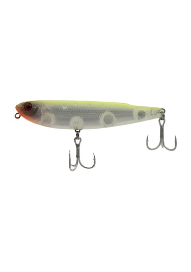 Fish Master Wakiza 9cm 12gr Su Üstü Maket Yem Sutuka