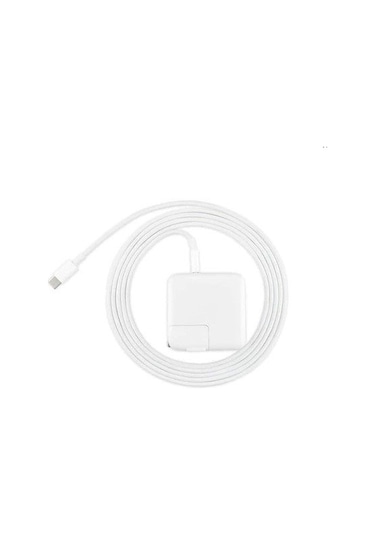 Apple Uyumlu MacBook Pro Laptop 29W TYPE-C Şarj Aleti Güç Adaptörü