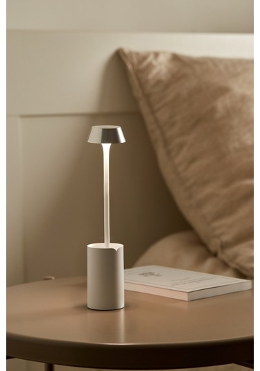 Lexon Mimi Esnek Okuma Lambası Alüminyum Alüminyum