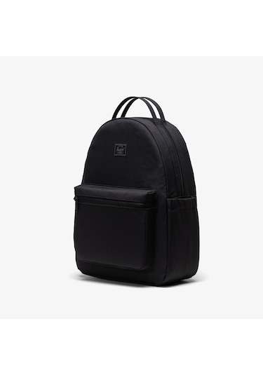 Herschel Nova 18l Unisex Siyah Sırt Çantası 11392 Siyah