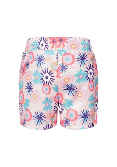 Hummel Yanka Çocuk Şort 932276-9877 Pembe