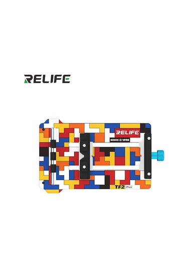 Relife Tf2 Plus Bord Tutucu