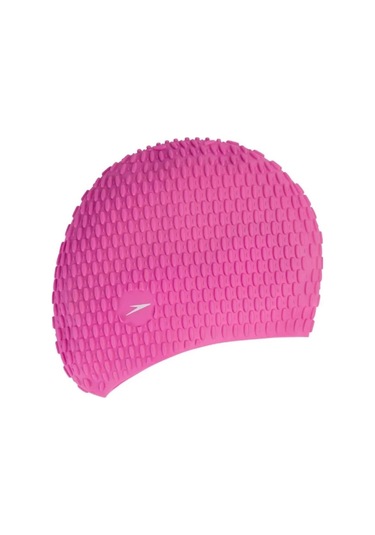Speedo Bubble Silikon Bone 8-70929d669/1 Pembe