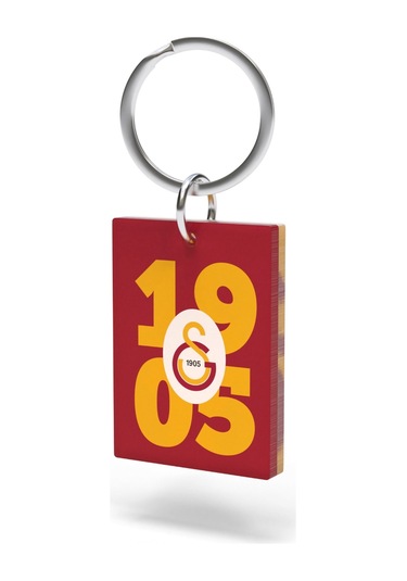 Galatasaray 1905 Anahtarlık U241486 Diğer