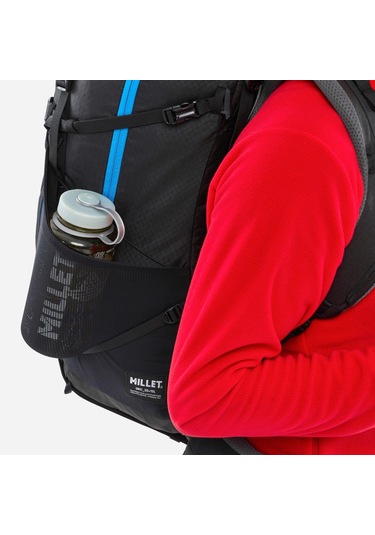 Millet Ubıc 55+15 Sırt Çantası Mıs2417 Mıllet.n9321 Siyah