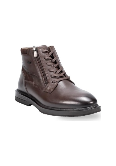 Forelli Owen-g Merdane Bot 43753 Kahve