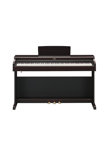 Yamaha YDP165R Gül Ağacı Dijital Piyano