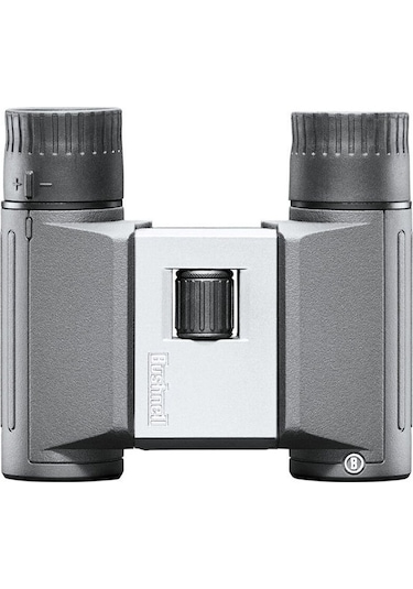 Bushnell 8x21 Powerwiew-2 El Dürbünü Siyah