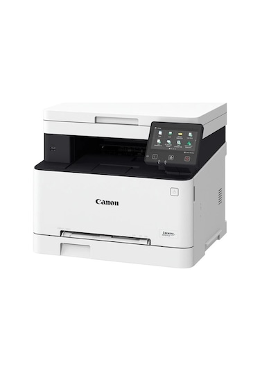 Canon I-sensys Mf651cw Renklı Lazer Yaz/tar/fot/eth/wıf
