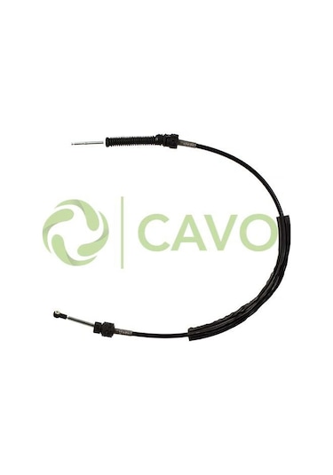 Cavo Vıtes Halatı Manuel Caddy 04 Touran 09 15 AOD-CAVO 7014 610