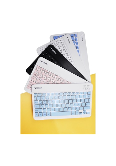 Torima TMK-04 Kablosuz Klavye Mouse Set