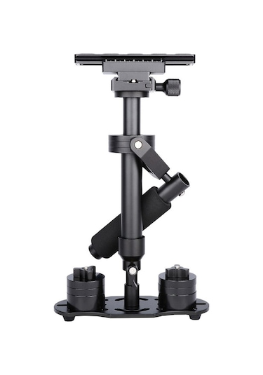 Dslr S-40N Makine ve Video Kameralar için Ayex Stabilizer